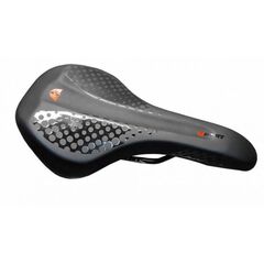 Седло вело 270x140мм AZ-6933-03/470213