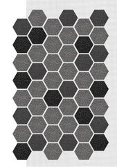 АМК фасад соты микс 241