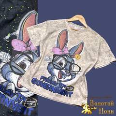 Футболка подрост д (146-170) 260221-S7040