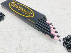 Карандаш маркировочный смывающийся, чёрный