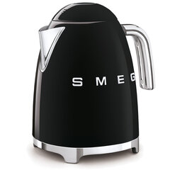 Чайник Smeg KLF03BLEU