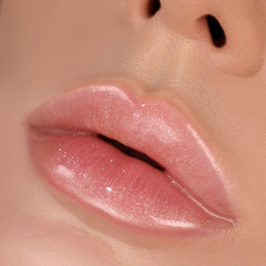 Блеск для губ Shine bright тон  6 Кварц СП