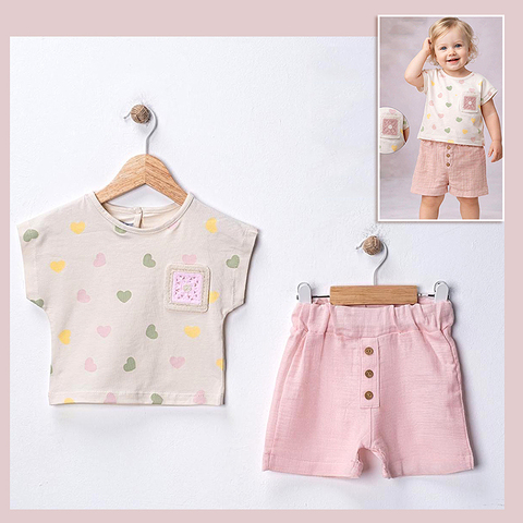 Костюм хл/муслин д (74-92) 260317-YR1109