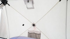 Палатка SibFisher 1,8-2,15