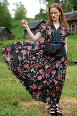 Комплект: Жакет 