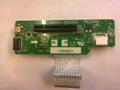 Плата соединения HP CLJ M551, M570, M575 (RM1-8085, RM1-8143, RM1-9235) OEM