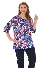 2526 Кофта женская