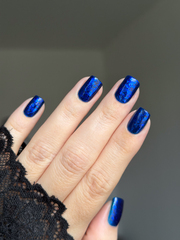 Лак для ногтей Я всегда буду выбирать тебя | I Will Always Choose You