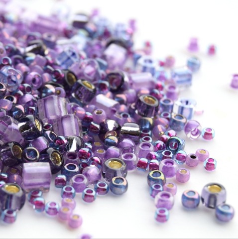 Бисер Япония 