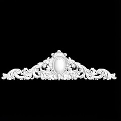 Силиконовый молд 