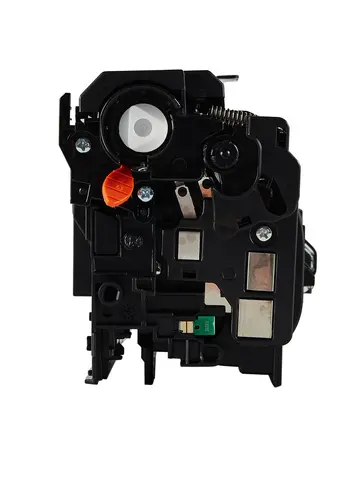 Картридж Sakura CF360X (508X) для HP LJ EntM553n, LJ EntM553X, LJ EntM553dn, LJ EntM552dn, черный, 12500 к.