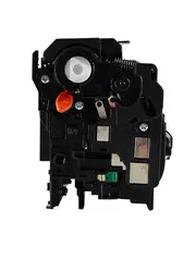 Картридж Sakura CF360X (508X) для HP LJ EntM553n, LJ EntM553X, LJ EntM553dn, LJ EntM552dn, черный, 12500 к.