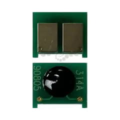 Чип для фотобарабана CE314A для принтеров Color LaserJet CP1025