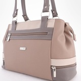 Сумка Саломея 847 мульти норвежский марципан