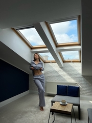 Брюки Калифорния