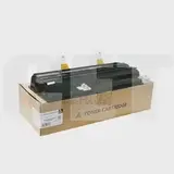 Тонер-картридж +бункер отработки (PK3, б/чипа) TK-410/420/435 для KYOCERA KM-1620/1635/1650/2035/2050, TASKalfa 180/181/220/221 (CET), 870г, 18000 стр., (унив.), CET8170