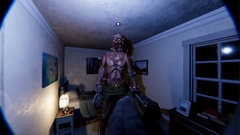 BoneField: Bodycam Horror (для ПК, цифровой код доступа)