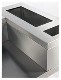 Блинная станция Restoinox БСФ-110/7П