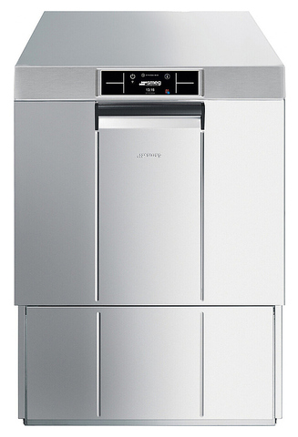 Посудомоечная машина с фронтальной загрузкой SMEG Foodservice SPD526S