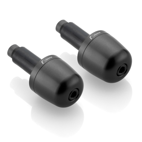 Грузики руля Rizoma MA302B черные
