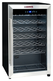 Винный шкаф La Sommeliere LS34A