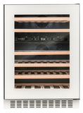 Шкаф винный Temptech Oslo OX60DRW-24