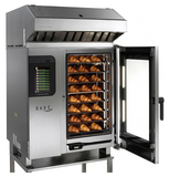 Пароконвектомат Convotherm Maxx Pro BAKE 10.10 ES