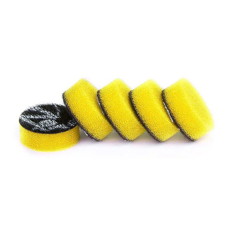 Zvizzer Mini Pad 25/10 мм - мягкий антиголограмный