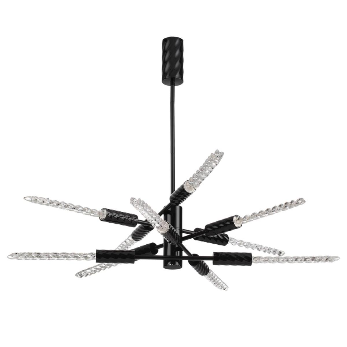 Люстра ODEON LIGHT L-VISION 5459/28L
