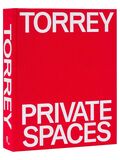 RIZZOLI: Torrey. Private Spaces. Great American Design (Книга)