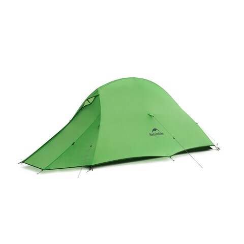 Палатка туристическая Naturehike Cloud Up 1 BASE