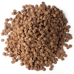Шоколад молочный 33,6%, №823, Callebaut, Бельгия, 1 кг