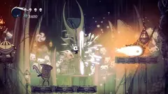 Игра Hollow Knight (PS4)