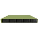 Сервер MikroTik RDS2216-2XG-4S+4XS-2XQ