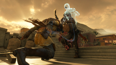 Unknown 9: Awakening (для ПК, цифровой код доступа)
