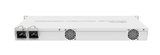 Коммутатор Mikrotik CRS328-4C-20S-4S+RM