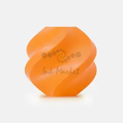 Пластик для 3D-печати Bambu Lab TPU 85A, 1.75 мм, 1 кг, неоновый оранжевый (Neon Orange), на катушке, U04-A1-1.75-1000-SPL