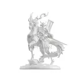 Фотополимерная смола Anycubic ABS-Like Resin 3.0, белая, 1 кг, SABL3WH