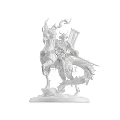 Фотополимерная смола Anycubic ABS-Like Resin 3.0, белая, 1 кг, SABL3WH