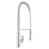 Смеситель для мойки с гибким изливом Grohe  32950000