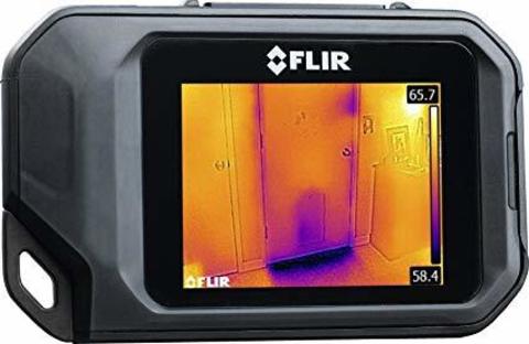 Тепловизор FLIR C2