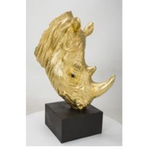 Предмет декоративный Rhino, коллекция 