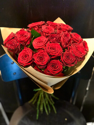 15 роз Эквадор