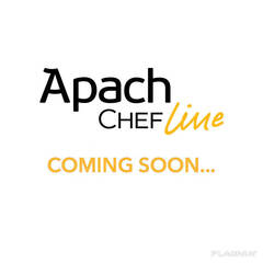 ПОЛКА ДЛЯ БУТЫЛОК APACH CHEF LINE LO263530530