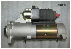 Стартер электрический TDY 235 6LT/Starter