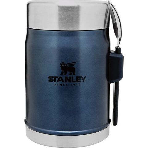 Термос для еды STANLEY Classic 0,4L