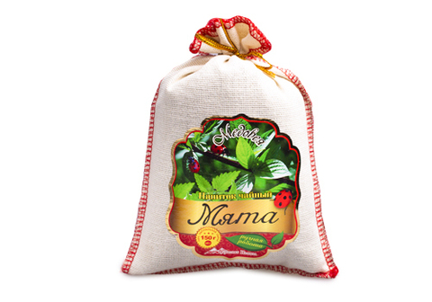 Напиток чайный Мята, 150г