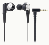 Наушники Audio-Technica ATH-CKR10