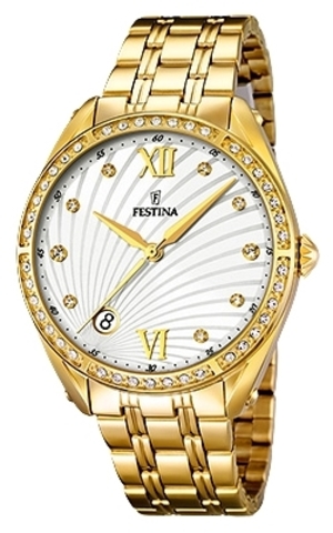 Наручные часы Festina F16895/1 фото