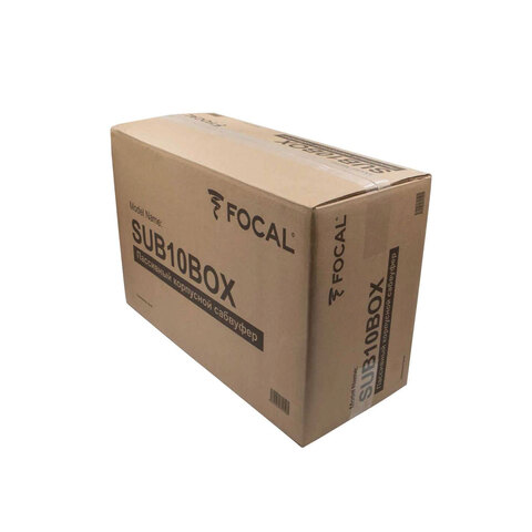 Focal Sub 10 Box